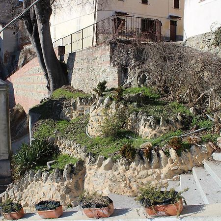La Villa Di Pa' Odalengo Piccolo Kültér fotó