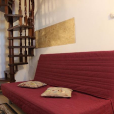 La Villa Di Pa' Odalengo Piccolo Kültér fotó