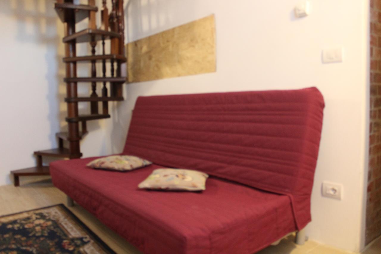 La Villa Di Pa' Odalengo Piccolo Kültér fotó