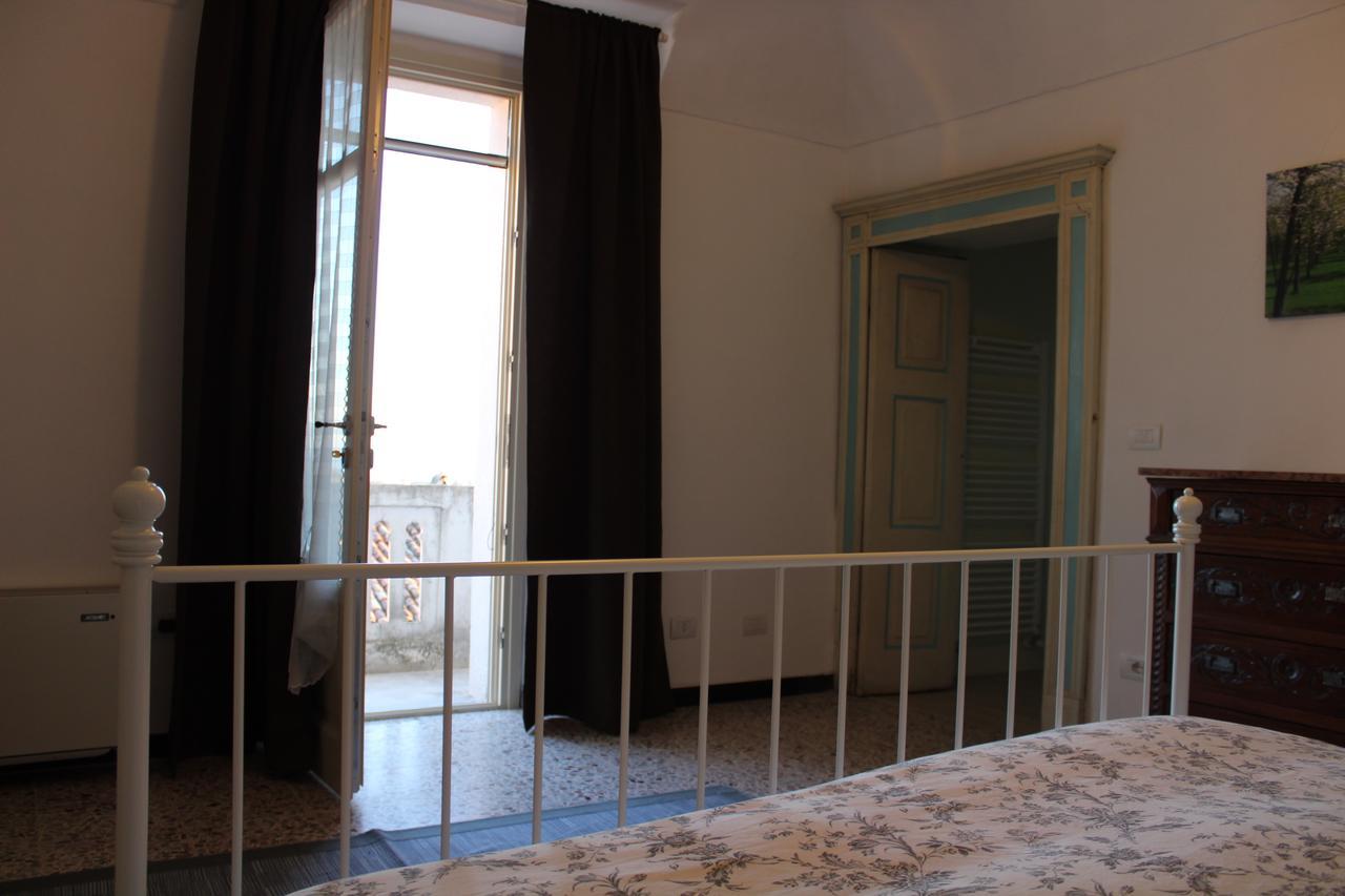 La Villa Di Pa' Odalengo Piccolo Kültér fotó
