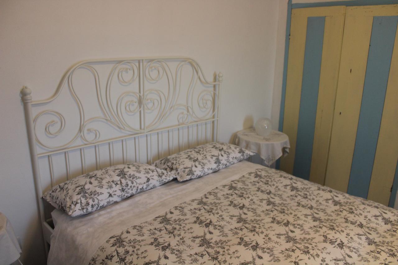 La Villa Di Pa' Odalengo Piccolo Kültér fotó