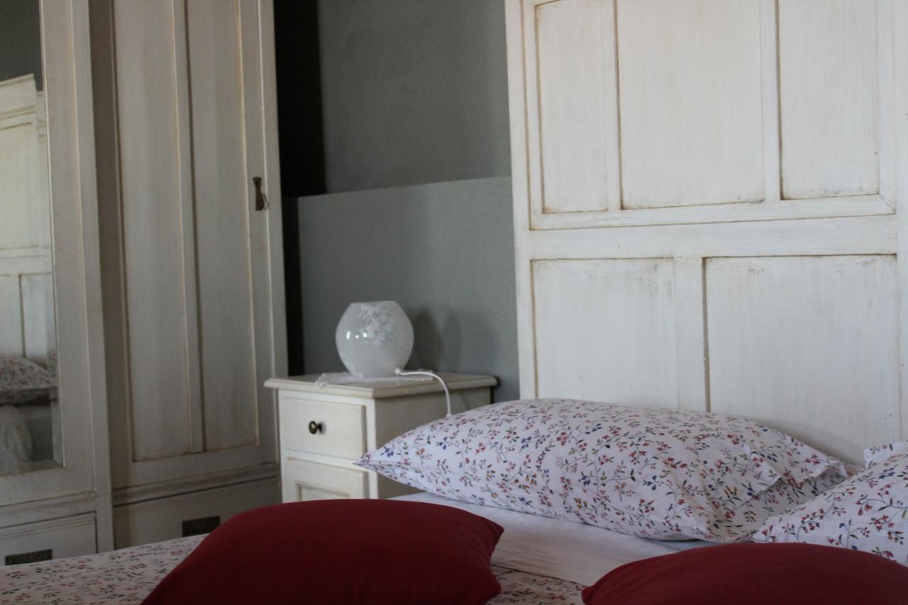 La Villa Di Pa' Odalengo Piccolo Kültér fotó