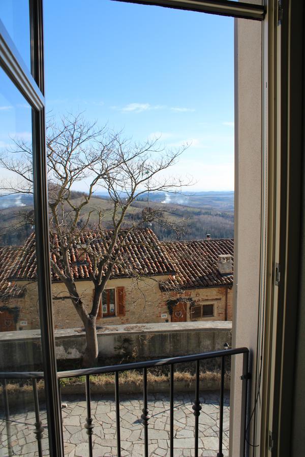 La Villa Di Pa' Odalengo Piccolo Kültér fotó