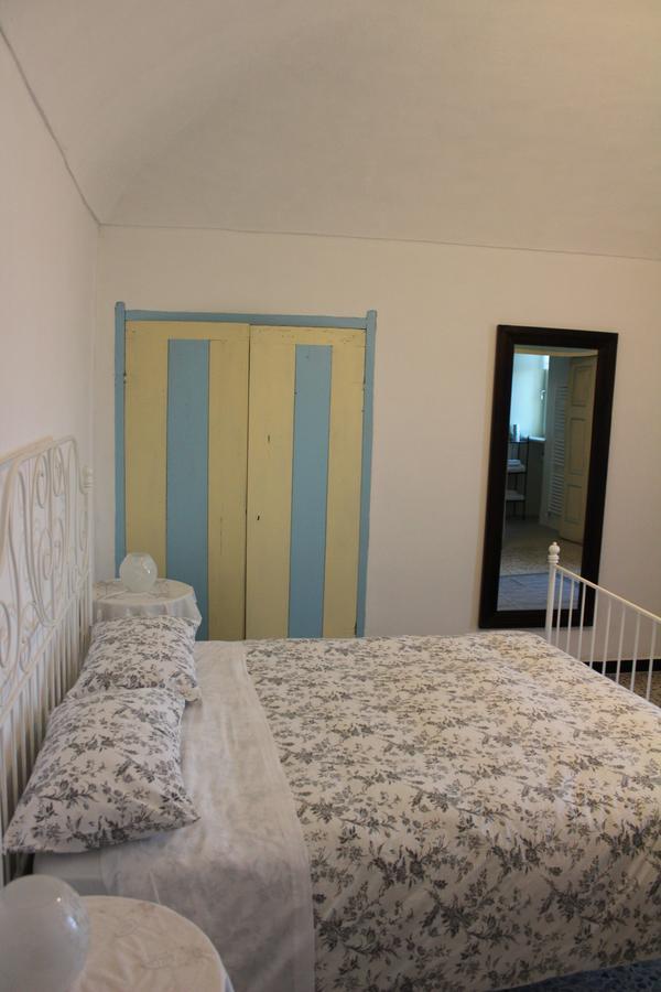 La Villa Di Pa' Odalengo Piccolo Kültér fotó