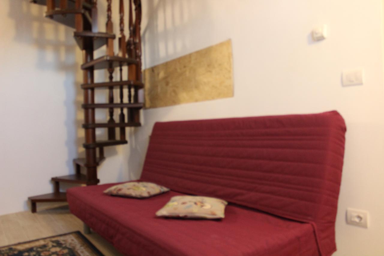La Villa Di Pa' Odalengo Piccolo Kültér fotó